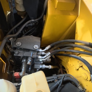 รถขุดขนาดเล็ก 7 ตัน โคมัตสึ รุ่น PC78US มือสอง ใช้งานน้อย เหมาะสำหรับงานก่อสร้างขนาดเล็ก - Product Image 4