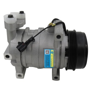 Embrayage de compresseur de climatisation automatique pour Subaru Impreza Forester 73111Fg000 73111Fg001 73111Fg002 506021-7561 73111-Fg000 - Product Image 5