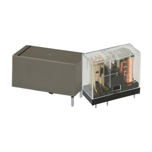 100% Original 4-1393190-1 General Purpose T7CV1D-12 Engineer-Approved Power <b>Relays</b> For Heavy-Duty Applications - Product Image 1