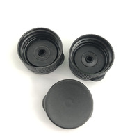 Vente en gros 28 400 Bouteille en plastique Flip Top Caps Bouchon en plastique Bouteille Bec Cap de haute qualité