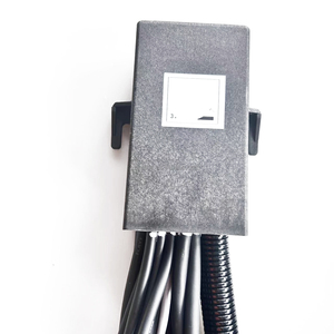 様々な自動車向けOEM高性能配線ハーネス - Product Image 2