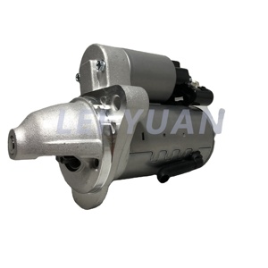 Moteur de démarrage de voiture 12V à démarrage progressif, pièce de rechange standard pour la <span class=keywords><strong>vente</strong></span> <span class=keywords><strong>en</strong></span> <span class=keywords><strong>ligne</strong></span> de pièces détachées automobiles pour voitures particulières - Product Image 3