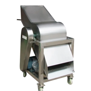 Pulverform/Partikelform Alle Kapazitäten Eiszerkleinerer-Maschine auf Lager - Product Image 1
