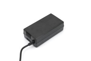 Cargador Rápido Ignífugo de 54.6V 2A para Montacargas AGV de E-Mobility: Soluciones de Componentes Alternativas Rentables - Product Image 6