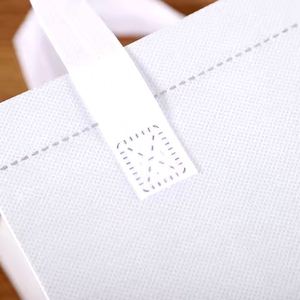 Bolsa Térmica Aislante Personalizada, Impermeable, para Almuerzo Infantil y Picnic, con Tela Térmica para Compras - Product Image 4