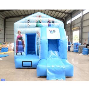 Nuevo <span class=keywords><strong>precio</strong></span>, gorila inflable congelada <span class=keywords><strong>de</strong></span> grado comercial, tobogán <span class=keywords><strong>de</strong></span> rebote, <span class=keywords><strong>Castillo</strong></span> para niños y adultos - Product Image 2