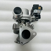 Turbocompresseur G4D3-6K682-AH LR094424 pour Land Rover Discovery Sport Range Rover Evoque Jaguar F-Pace XE XF 2.0L Diesel 2015-2020