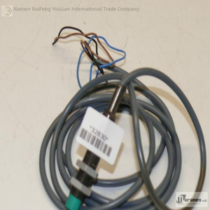 Pepperl + Fuchs Nj4-12-gm-e3 U=10-30-v J_200ma ใหม่ ของแท้ พร้อมส่ง ระบบอัตโนมัติทางอุตสาหกรรม ชุดควบคุม PLC สำหรับการเขียนโปรแกรม - Product Image 1