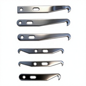 ใบมีดตัดไหมพรมแบบกำหนดเองได้ - Product Image 1