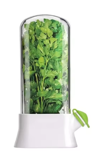 Appareil polyvalent de conservation de la fraîcheur: léger, facile à nettoyer, parfait pour les légumes comme la vanille - Product Image 6