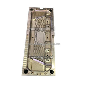 Molde de inyección automotriz Taizhou de China, molde de inyección de caja de batería automotriz, molde de piezas de automóvil - Product Image 2