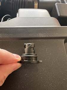 Bouchon de <span class=keywords><strong>vidange</strong></span> d'huile de pièces de moteur de changement d'huile pour Nissan Rouge 11128-6RC2B 111286RC2B - Product Image 5