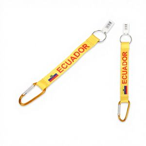 9 Carabins d'Équateur 288 pièces 24DZ/CS Modèle 377064 Coffrets cadeaux culturels et touristiques - Product Image 1