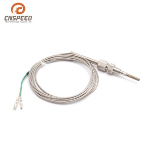 Sensor de oxígeno CNSPEED YC100209 para reparación y reemplazo del medidor de gases de escape, alta precisión - Product Image 4