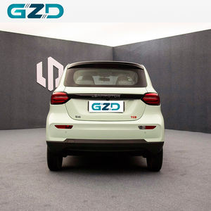 Marque chaude 0km voiture d'<span class=keywords><strong>occasion</strong></span> Leapmotor T03 2024 voiture électrique importation 200KM -403KM gamme <span class=keywords><strong>Mini</strong></span> voiture - Product Image 6