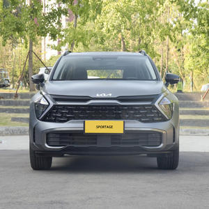 Voiture SUV 4x4 populaire Sportage 2.0T 8AT conduite à gauche essence voiture SUV Sportage 2025 pour la <span class=keywords><strong>Côte</strong></span> d'Ivoire - Product Image 2