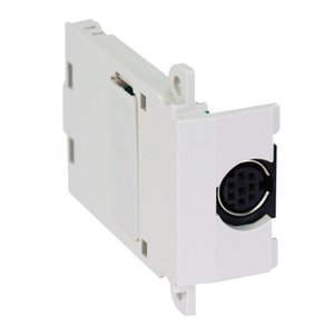 FX3U-422-BD มิตซูบิชิ อิเล็คทริค - หมายเลขชิ้นส่วน: 165282 - Product Image 1
