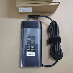 Fuente de Alimentación de 150W 19.5V 7.7A para <span class=keywords><strong>HP</strong></span> Zbook 15 G3, Create G7, Studio G4 G5 G6 G7 G8, Fury 15 17 G8, Gaming Pavilion 15 - Product Image 6
