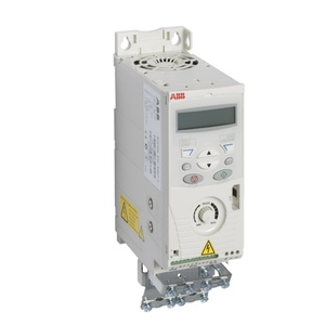 Genuine Inverter ACS510-01 1.1/2.2/3/4/5.5/7.5/11/15/30/55/75kW <strong>Variable</strong> <strong>Frequency</strong> Drivers Single/Three Phase Power - Product Image 5