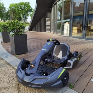 <span class=keywords><strong>Go</strong></span>-<span class=keywords><strong>Kart</strong></span> Elettrico di Qualità da Esportazione |   <span class=keywords><strong>Batteria</strong></span> al Litio 54V8A (Autonomia 40km) |   15 °   Capacità di Salita |   Sistema di Freni Doppio - Product Image 5