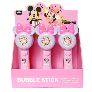 Juguete de Burbujas de Agua de Plástico para Niños y Niñas, Disparador de Burbujas de Luna para Exteriores en Verano - Product Image 6