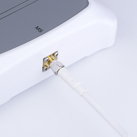 Amplificador de Señal de Internet para Red Móvil ATNJ, Repetidor 2G/3G/4G de Doble Banda 900/2100MHz
