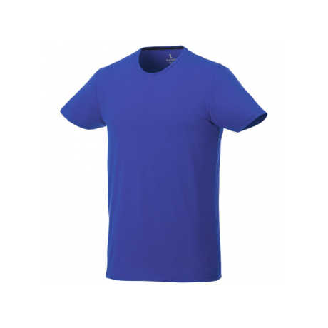 Balfour Men's T-Shirt 300 Gram Fabric Weight Breathable Compressed Solid Graphic Printed with Silk Screen Screen Print Methods