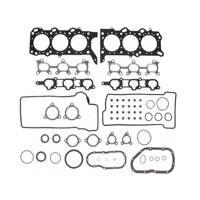 Chevrolet Gran Vitara 2.7 6cil Auto Engine Parts 11400-58820 Cylinder Head Gasket Set Fit for 11400-58820