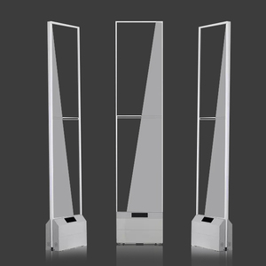 Alarma <span class=keywords><strong>de</strong></span> puerta antirrobo del sistema <span class=keywords><strong>de</strong></span> <span class=keywords><strong>seguridad</strong></span> AM EAS al por mayor para tienda Característica clave <span class=keywords><strong>de</strong></span> los sistemas EAS ofrecidos al por mayor - Product Image 2