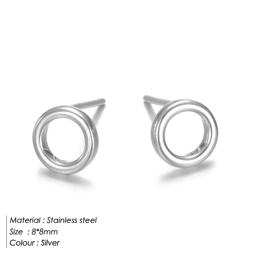 YE14989-Silver Color