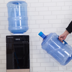 Preforma per Bottiglia in PET da 5 Galloni, Tubo Perform, Materiale Grezzo Plastico per Bottiglie - Product Image 3