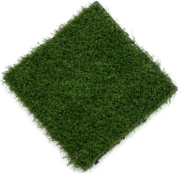 Lawn artificial natural grass roll outdoor decoration green carpet