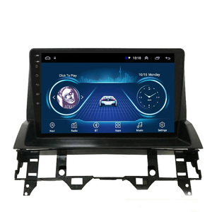 Wanqi 9 Inch Android 11 Xe Navi DVD Đa Phương Tiện Máy Nghe Nhạc Đài Phát Thanh Video Âm Thanh Stereo <span class=keywords><strong>GPS</strong></span> Hệ Thống Định Vị Cho Cũ <span class=keywords><strong>Mazda</strong></span> 6 2002-2010 - Product Image 1