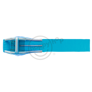 HappyHop avion pvc petits enfants jeux fête location équipement gonflable bouncerfiber de verre piscine décalque papier parcours d'obstacles avec - Product Image 6