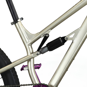 <span class=keywords><strong>Bicicleta</strong></span> <span class=keywords><strong>de</strong></span> Montaña <span class=keywords><strong>de</strong></span> Suspensión Completa <span class=keywords><strong>de</strong></span> Aleación <span class=keywords><strong>de</strong></span> Aluminio, <span class=keywords><strong>Bicicleta</strong></span> <span class=keywords><strong>de</strong></span> Descenso con Frenos <span class=keywords><strong>de</strong></span> Disco Hidráulicos, 27.5, 26, 24 Pulgadas, <span class=keywords><strong>Bicicleta</strong></span> <span class=keywords><strong>de</strong></span> Trail con Suspensión Trasera - Product Image 5