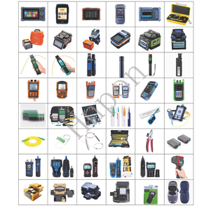 Easysplicer 9 en 1 de fibra óptica Ftth <span class=keywords><strong>Kit</strong></span> de herramientas con Skl-8a de fibra Cleaver medidor de potencia de una - Product Image 6