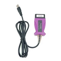 Outil d'alignement de proxy FIAOBD pour Chrysler Dodge Jeep, configuration Proxi et programmation ECU, synchronisation de l'affichage du tableau de bord, interface VCI