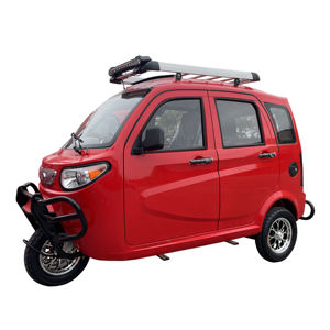 La Chine Yaolon 150cc/200cc Scooters Tuk Tuk moto sur trois roues moto à trois roues - Product Image 1