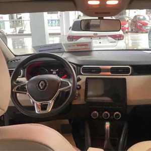 Auténticos Autos Familiares Usados Baratos GCC, <span class=keywords><strong>Renault</strong></span> Duster Resistente al Desierto, Aventura 2019, 2.0L, Bajo Kilometraje, SUV Resistente Todoterreno - Product Image 6