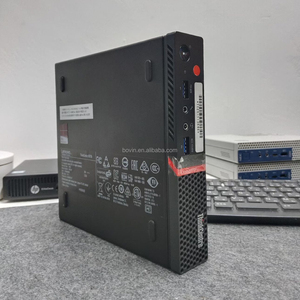 ราคาถูกสำหรับ Lenovo Think-Centre M700มินิพีซี i5/i7 6gen 8G 256G SSD เกมใช้ธุรกิจสำนักงานบ้านราคาถูกกับคอมพิวเตอร์ WIFI - Product Image 2