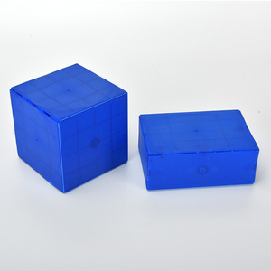 Boîte d'outils pédagogiques de mathématiques pour l'école primaire, 5e année (Édition Éducation Populaire) - Version générale - Outils pédagogiques magnétiques - Product Image 3