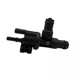Válvula solenoide del depósito de carbón B48 13907643106 para BMW 2.0T 3.0T, válvula de diafragma - Product Image 1