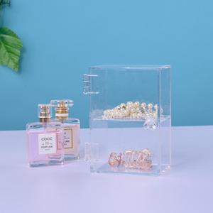 อัมเพิล ฮอนเนอร์ # กล่องเก็บของอเนกประสงค์ใสขนาดเล็ก 51 ชิ้น - Product Image 6