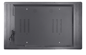 Pantalla Lcd de caja de metal de 55 pulgadas 1920*1080 Monitor de pantalla táctil capacitiva OS compatible con Win7/8/10 Andr - Product Image 5