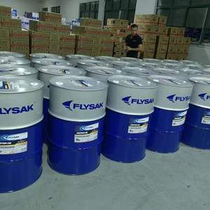 OEM Dịch vụ 200L hx9900 <span class=keywords><strong>Heavy</strong></span> Duty công suất cao động cơ diesel dầu <span class=keywords><strong>API</strong></span> CJ-4 SAE 15W-40 thích hợp cho <span class=keywords><strong>Heavy</strong></span> Duty động cơ diesel - Product Image 6