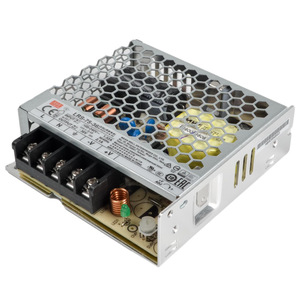 Original LRS-75W220 auf 5 V - 48 V <span class=keywords><strong>NES</strong></span>/<span class=keywords><strong>RS</strong></span> Gleichstrom-LED schaltstromversorgung LRS-75 - 48 - Product Image 1
