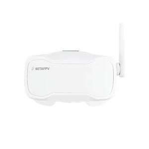 Gafas FPV <span class=keywords><strong>BETAFPV</strong></span> <span class=keywords><strong>VR03</strong></span> 5.8G con Función DVR, Pantalla LCD HD de 4.3 Pulgadas y 800*480px, NTSC/PAL, Antena de Repuesto para FPV - Product Image 6