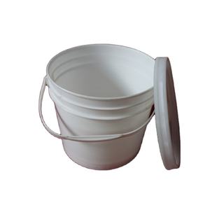 Molde usado para balde de pintura de plástico 3L 4L 5L e moldes de balde de tampa com IML e filmes de transferência a quente - Product Image 1