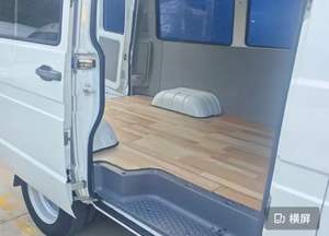 <span class=keywords><strong>Iveco</strong></span> <span class=keywords><strong>Daily</strong></span> Usada, Modelo 2023, Vehículo Multiusos de Pasajeros, Distancia Entre Ejes Corta, Techo Mediano, Neumáticos Dobles Traseros, Furgoneta - Product Image 6