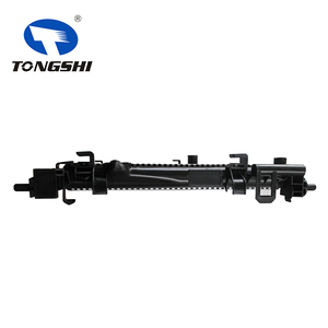 Kühler-Ersatzteile Aluminium-Autokühler für OPEL CORSA <span class=keywords><strong>D</strong></span> 1.0 I 12V OEM 1300279 Fahrzeugkühler - Product Image 4